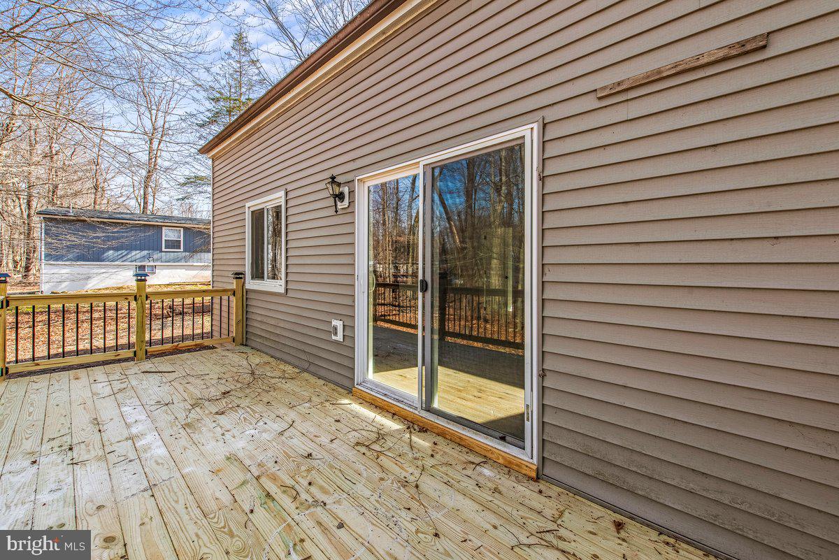 POCONO COUNTRY PLACE - Residential