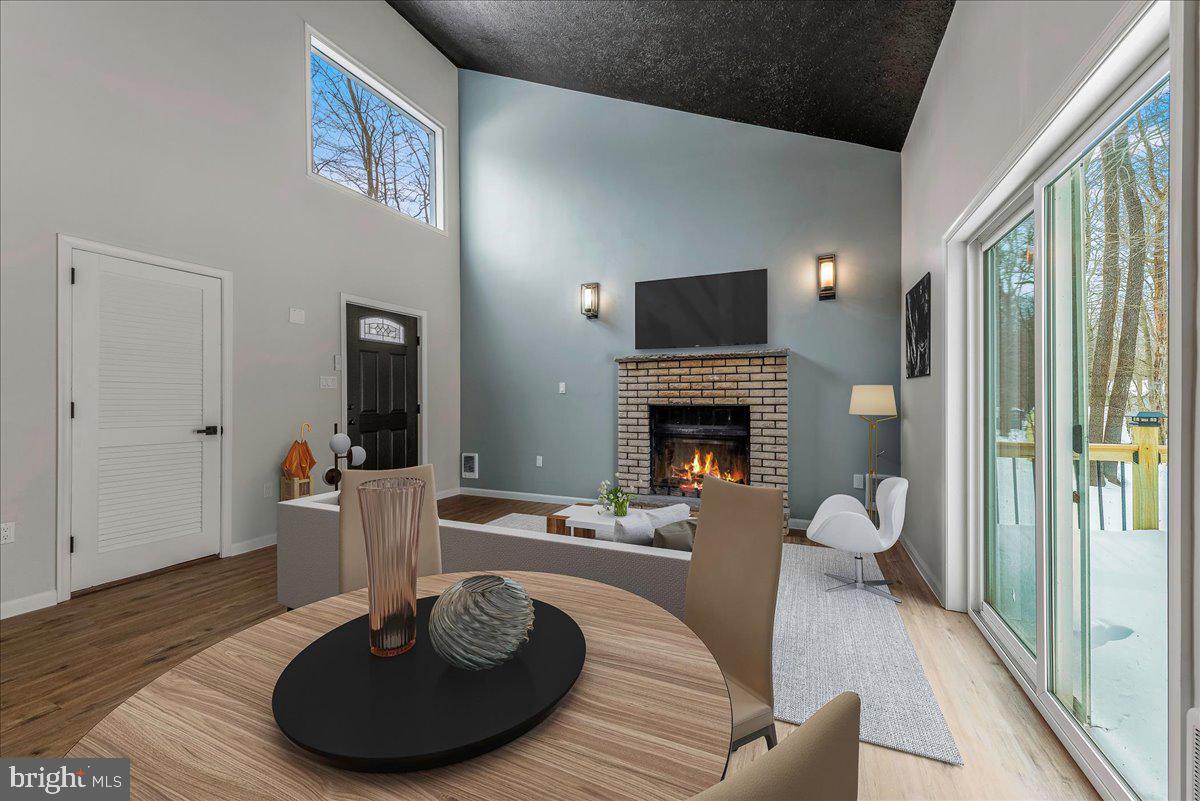 POCONO COUNTRY PLACE - Residential
