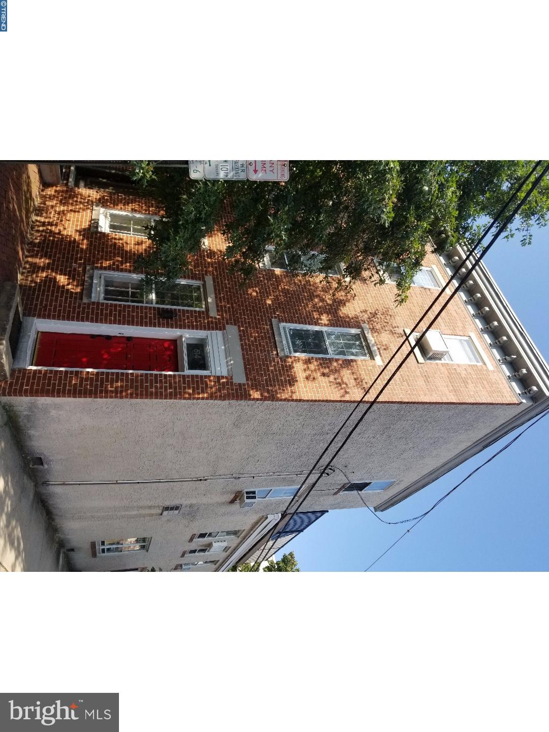 ART MUSEUM AREA - Residential Lease