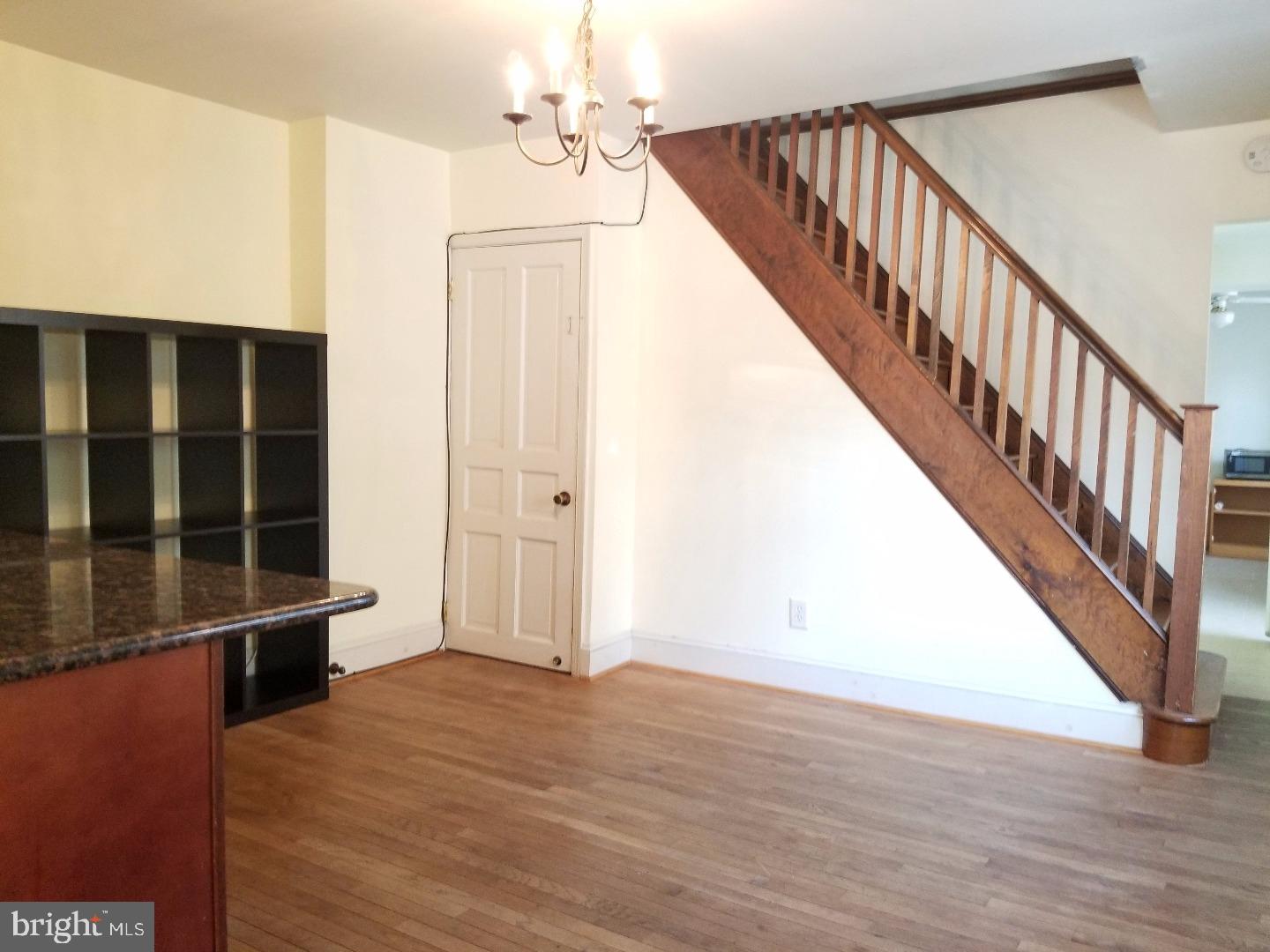 ART MUSEUM AREA - Residential Lease