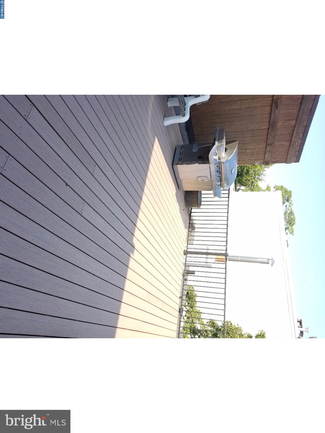 ART MUSEUM AREA - Residential Lease