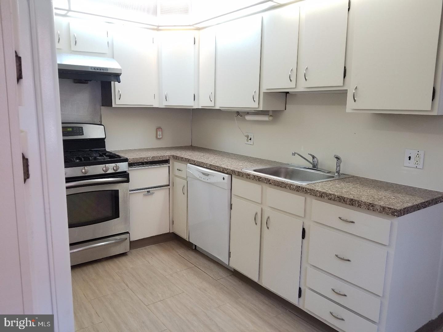 ART MUSEUM AREA - Residential Lease