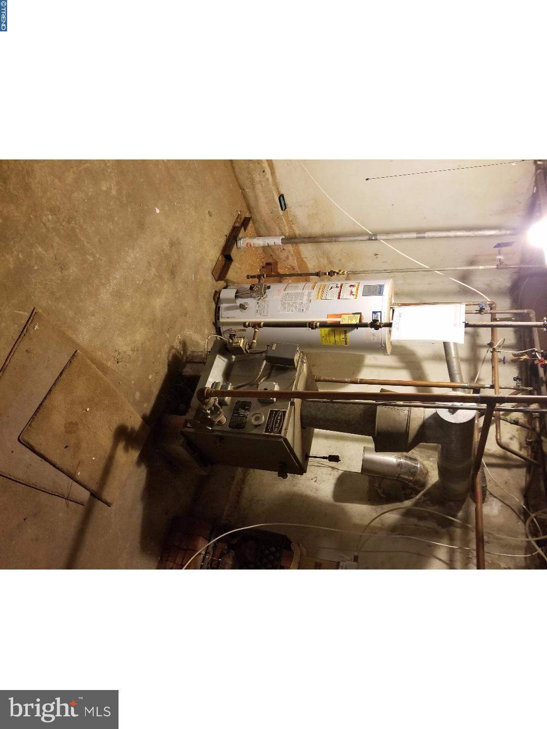 ART MUSEUM AREA - Residential Lease