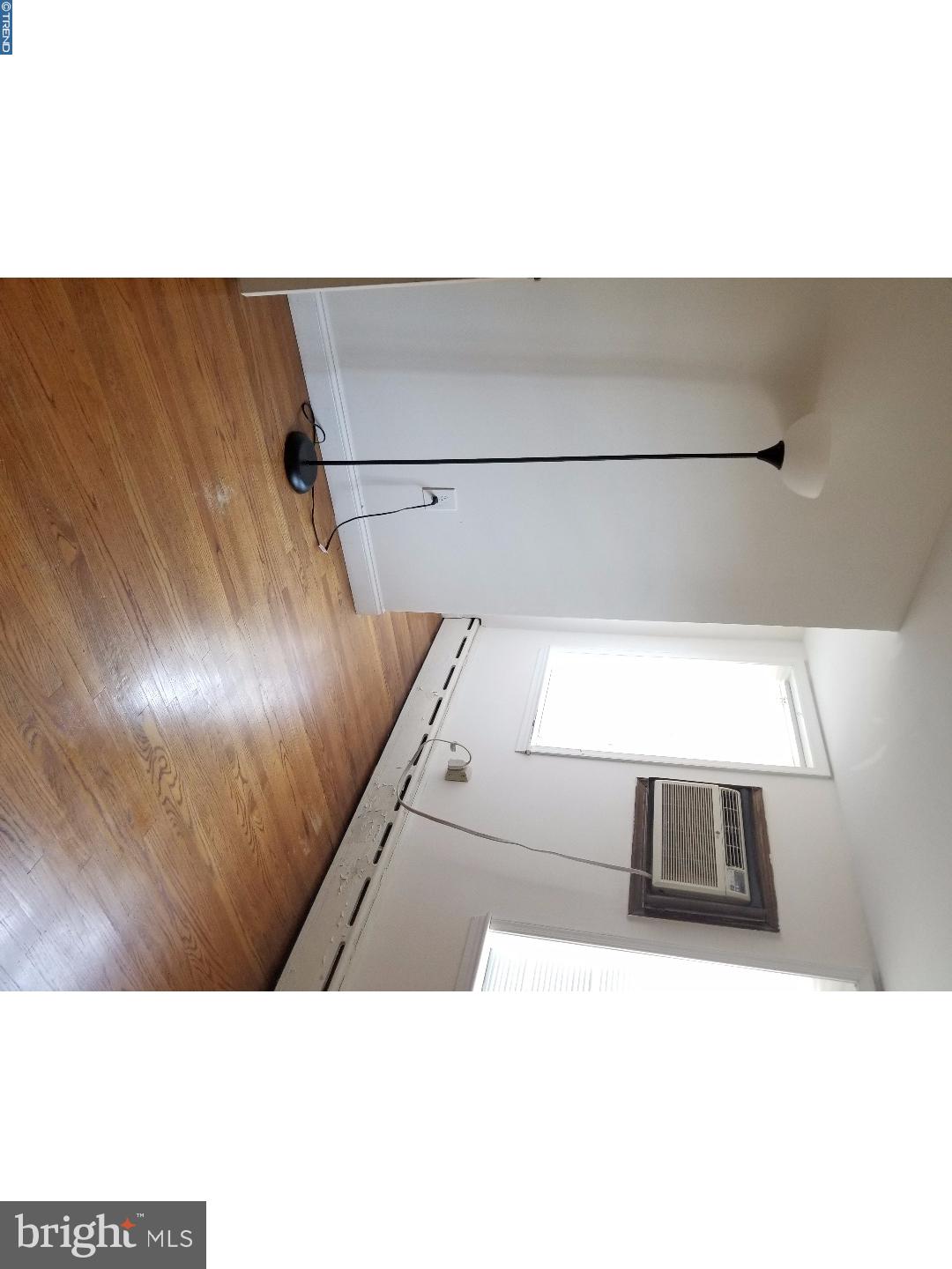 ART MUSEUM AREA - Residential Lease