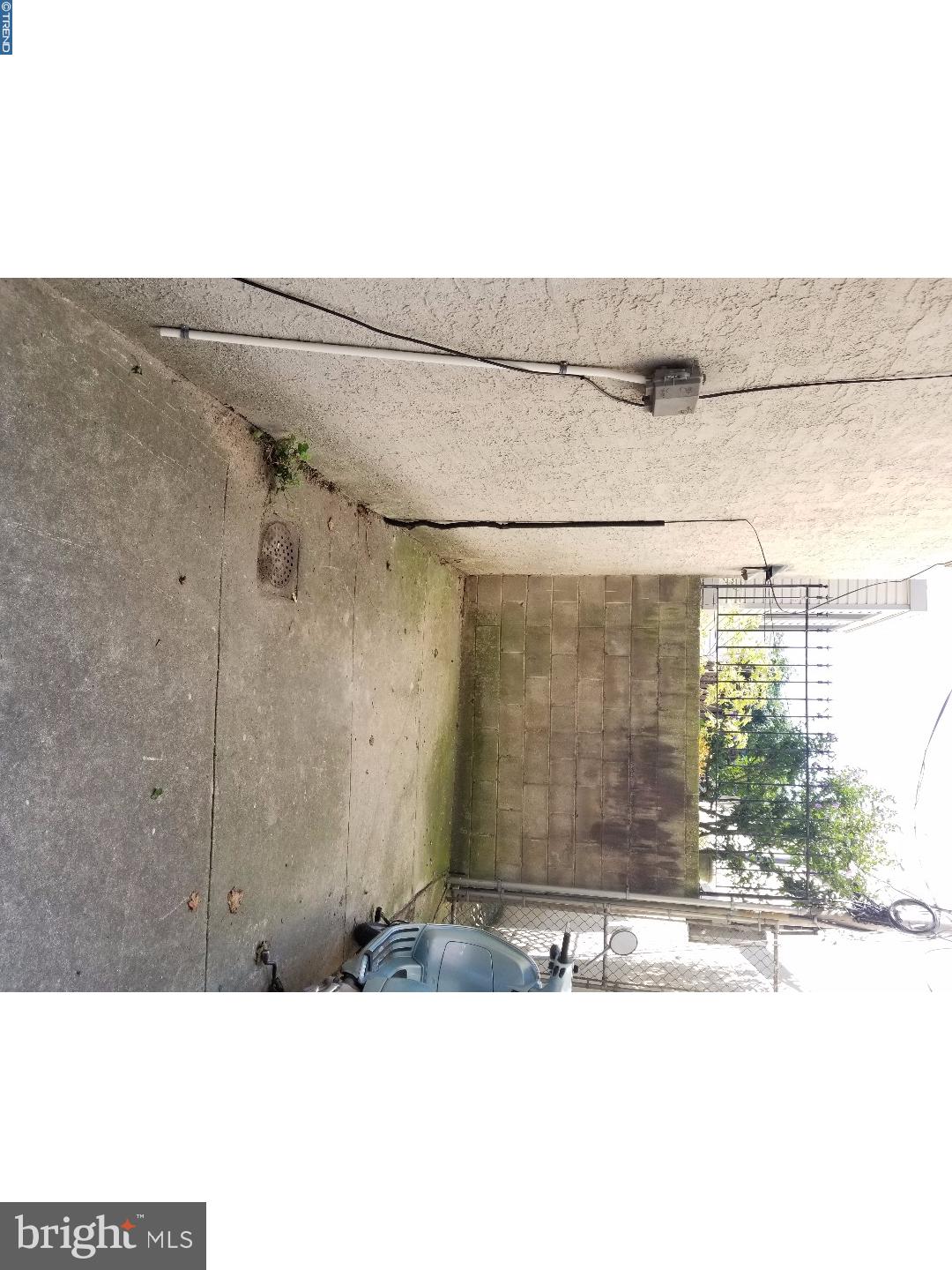 ART MUSEUM AREA - Residential Lease