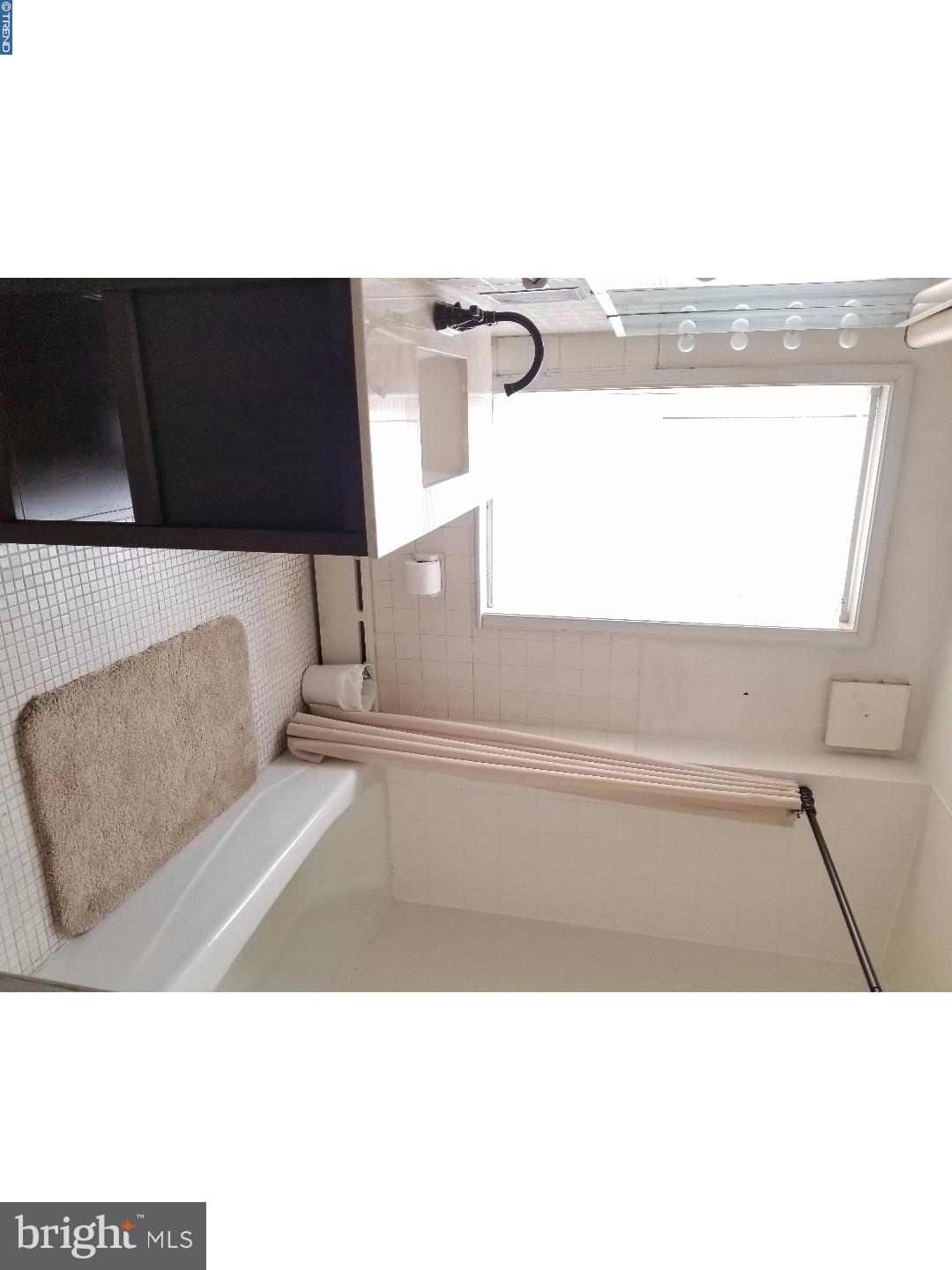 ART MUSEUM AREA - Residential Lease