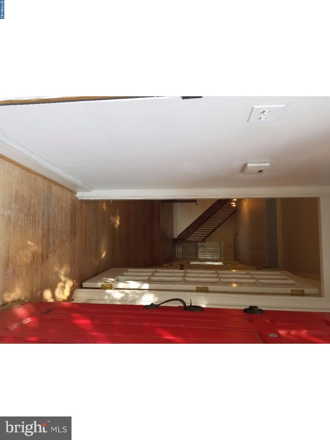 ART MUSEUM AREA - Residential Lease