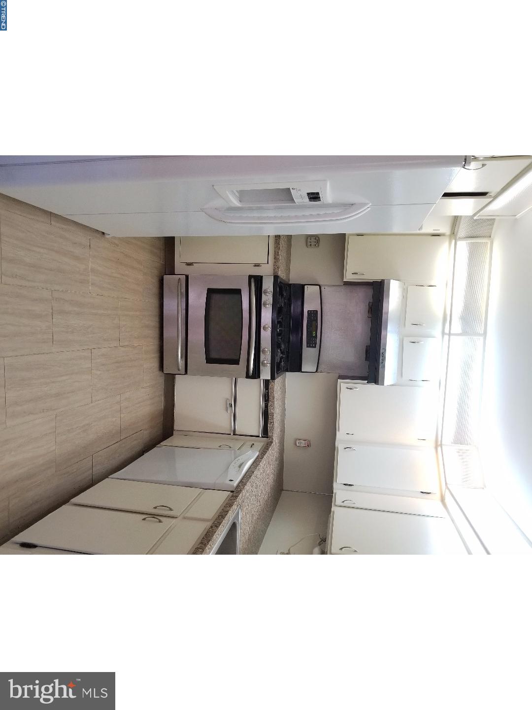 ART MUSEUM AREA - Residential Lease