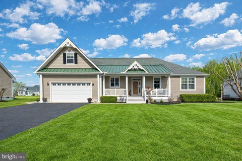 37506 LEISURE DRIVE SELBYVILLE DE 19975