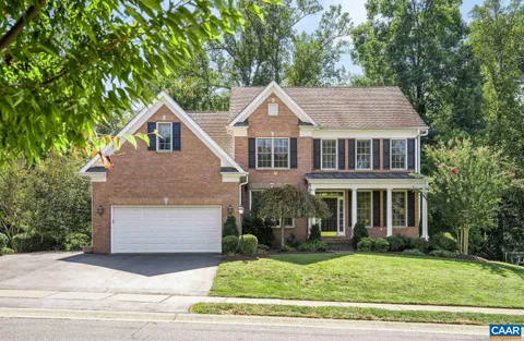 1719 Monet Hill Hl, Charlottesville, VA MLS: 673065