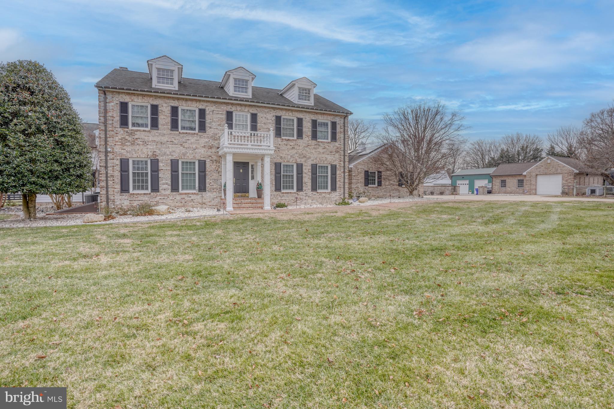 626 VANCE NECK ROAD