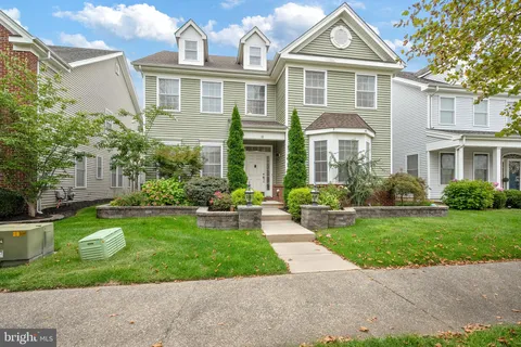 18 Saddle Way, Chesterfield, NJ 08515 - MLS#: NJBL2096214