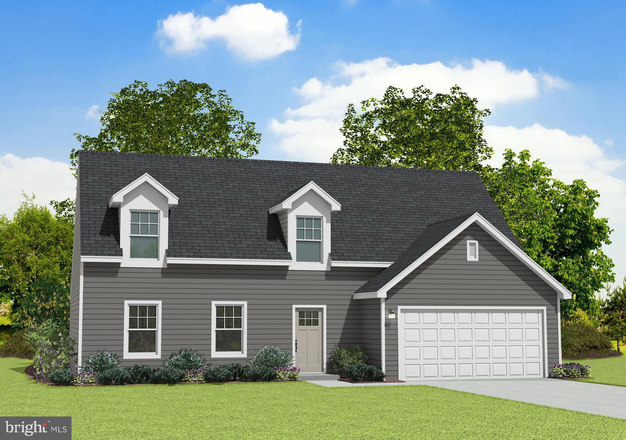 Lot C SHORTLY - EASEMENT