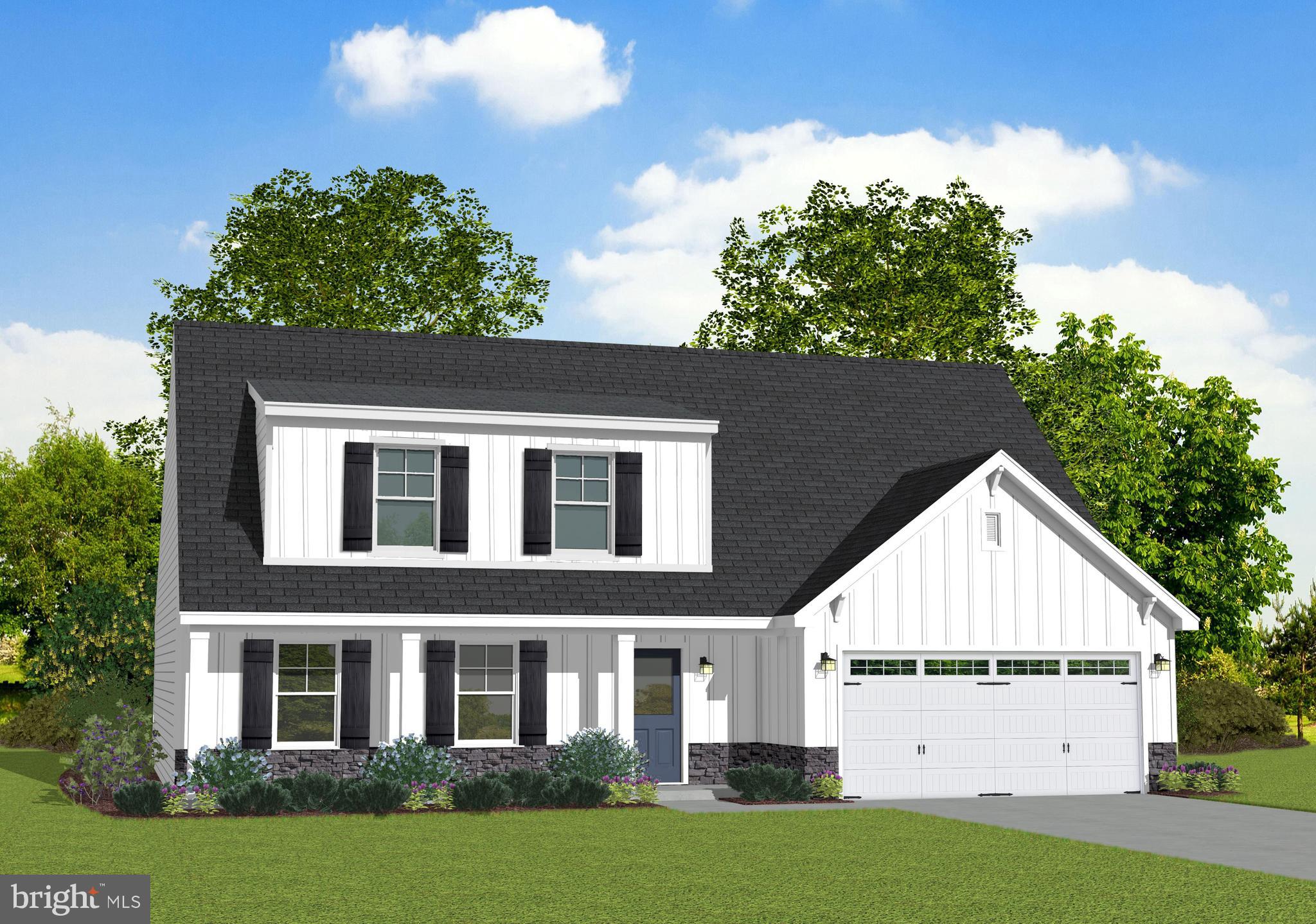 Lot C SHORTLY - EASEMENT