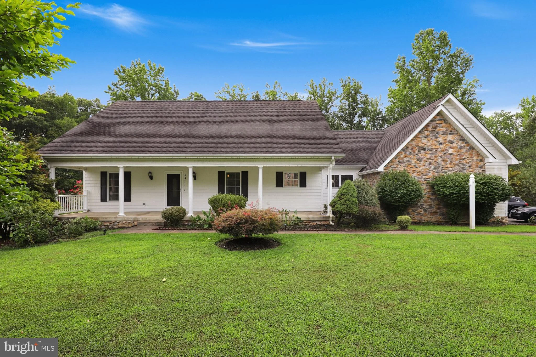 8811 Commons Circle, Spotsylvania, VA 22553