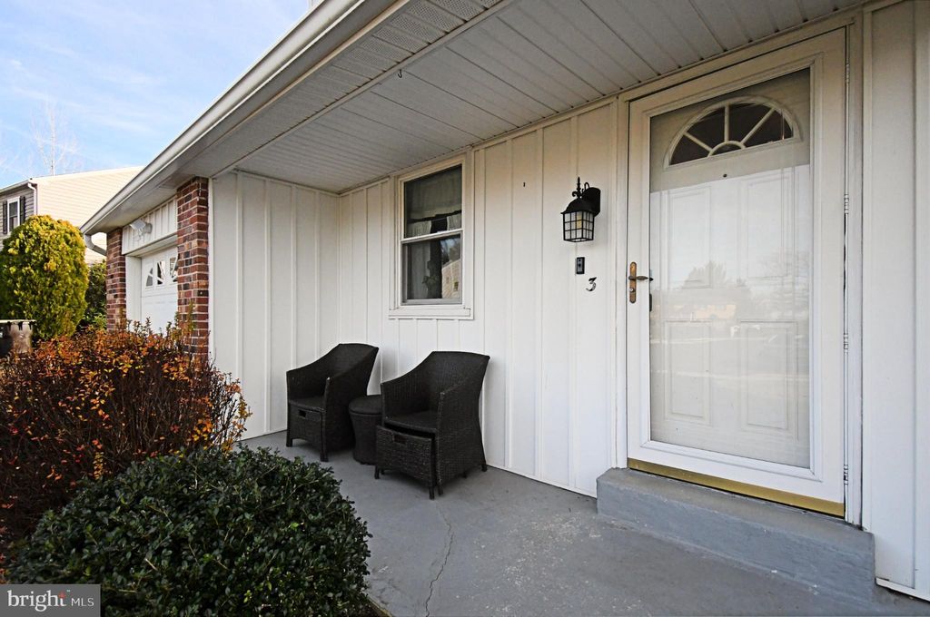 Photo of 3 Cree Square, ROYERSFORD, PA 19468 (MLS # PAMC2162614)