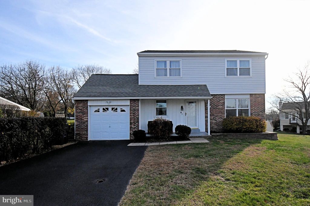 Photo of 3 Cree Square, ROYERSFORD, PA 19468 (MLS # PAMC2162614)