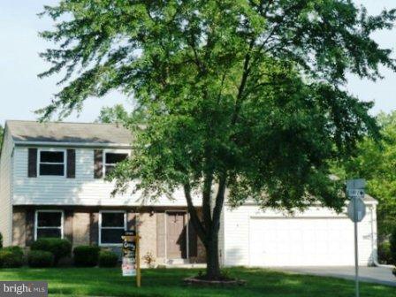 MONTCLAIR - Residential Lease