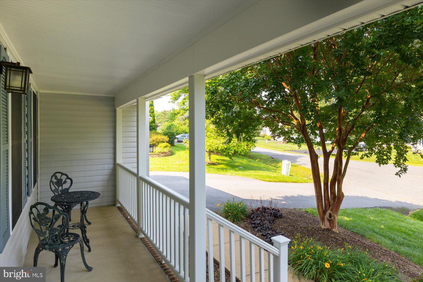 10 FRANTZ COURT
