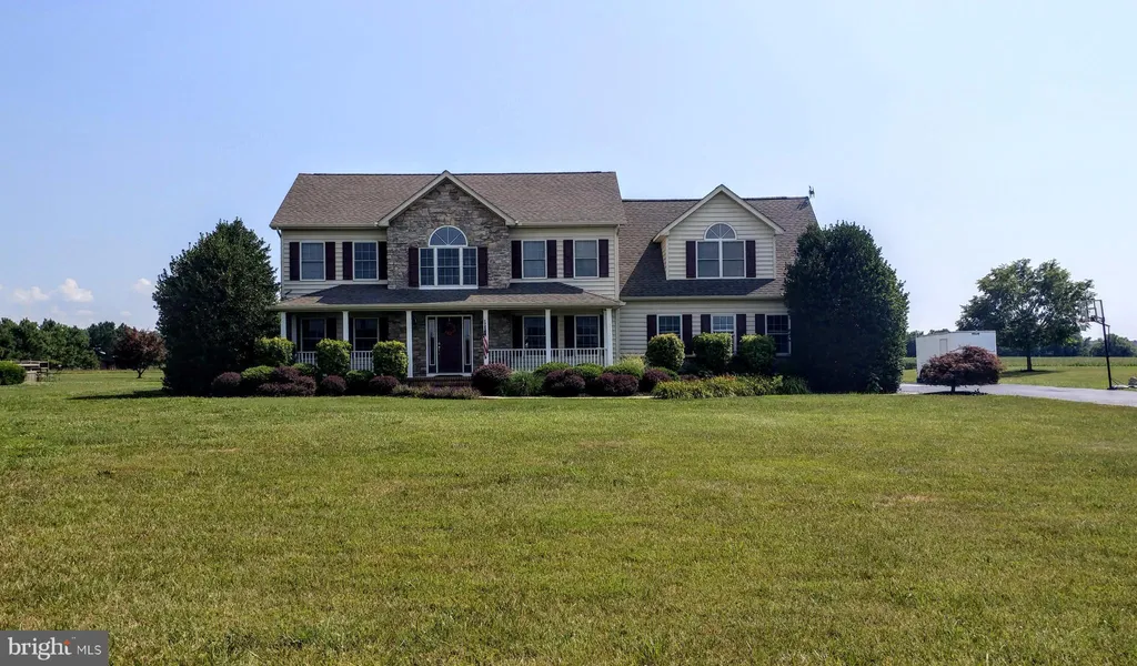 1000 White Marsh Road, Centreville, MD 21617