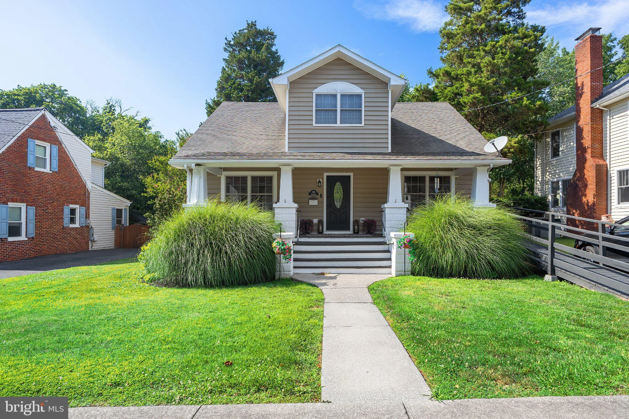 214 Belvedere Avenue, Centreville, MD, 21617