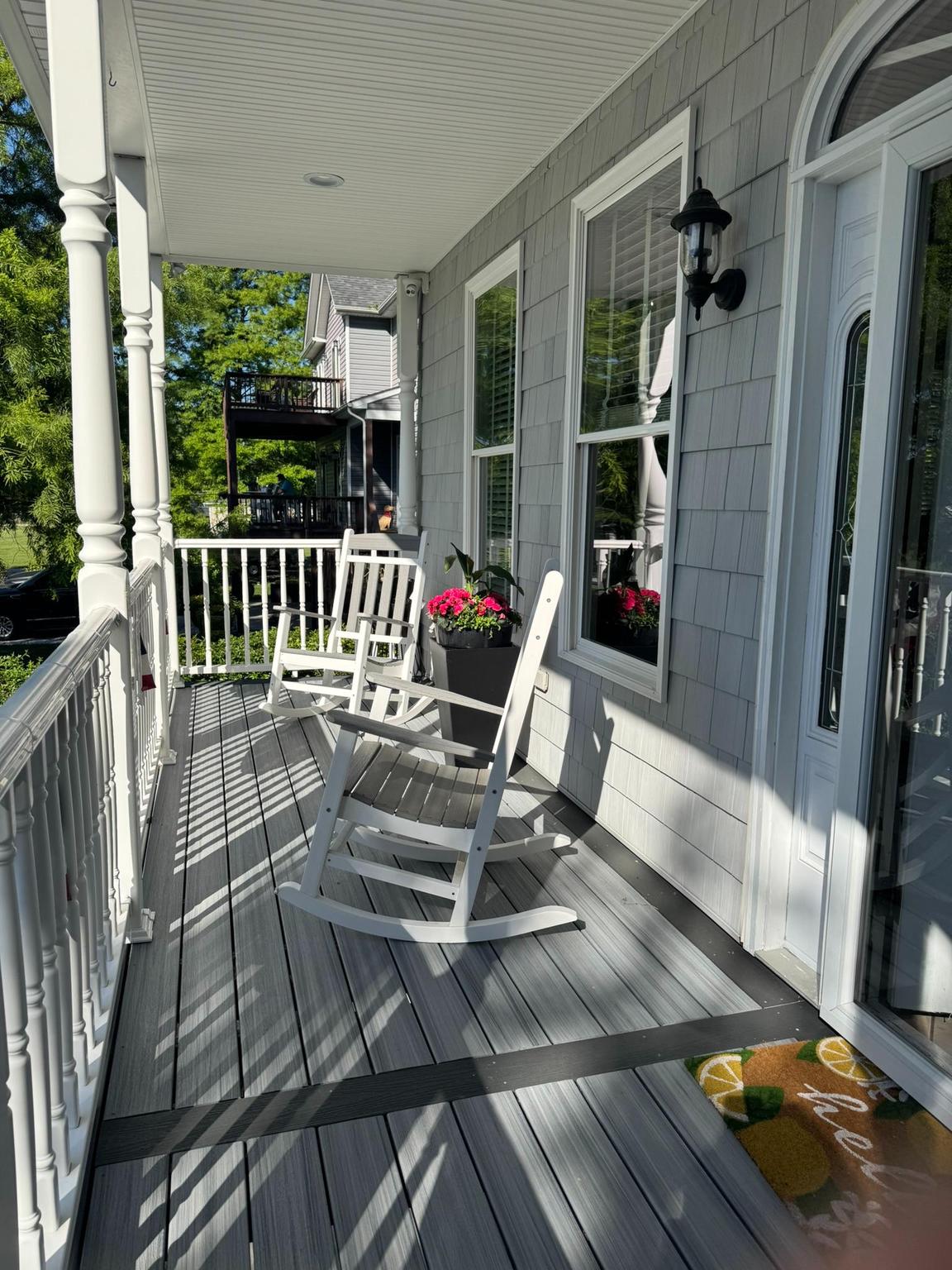 BOWLEYS QUARTERS - Residential