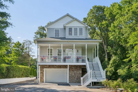 Homes For Sale - 3632 Bay Drive<br/> MIDDLE RIVER, MD 21220