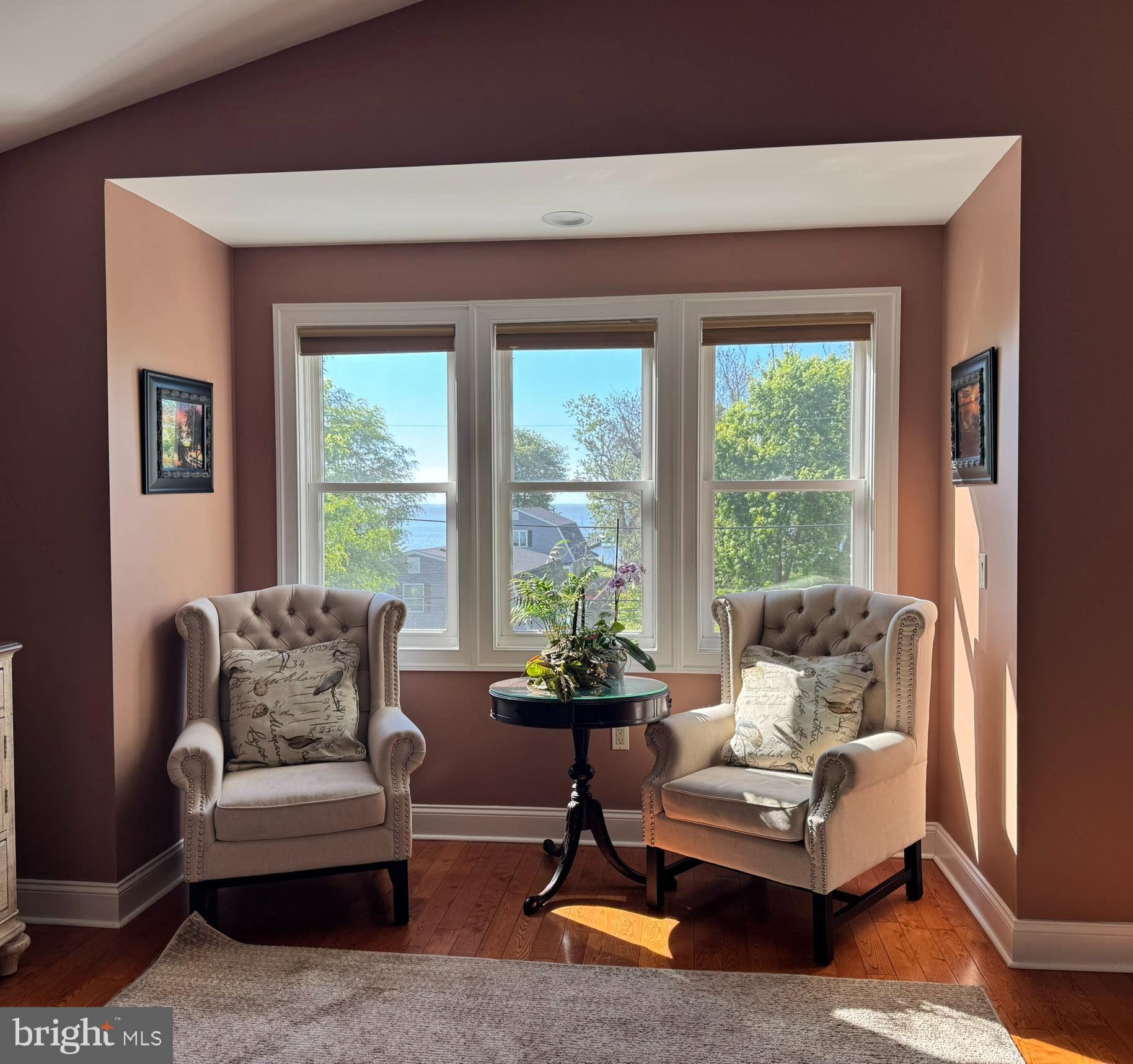 BOWLEYS QUARTERS - Residential