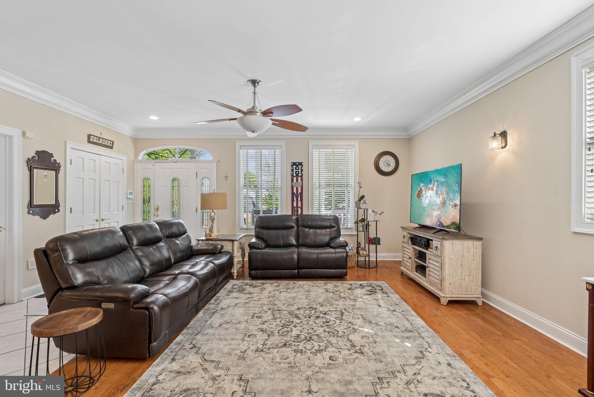 3632 BAY DRIVE
