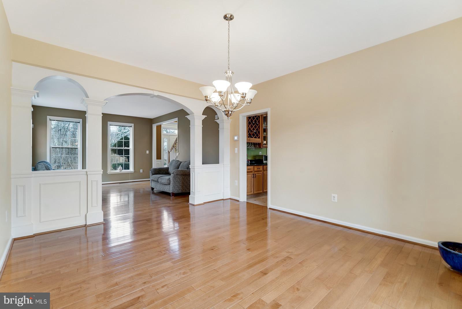 FOX CHASE - Residential