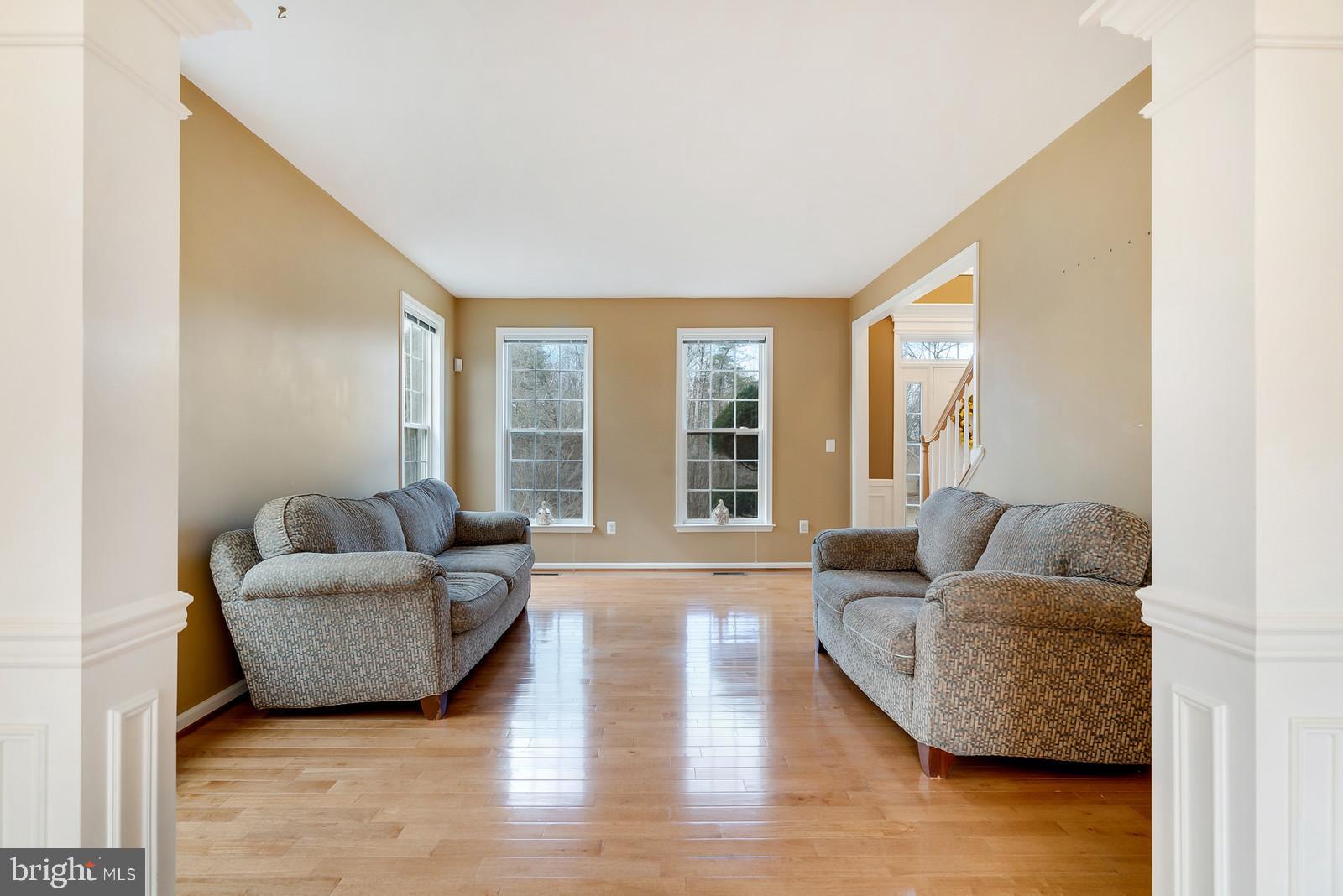 FOX CHASE - Residential