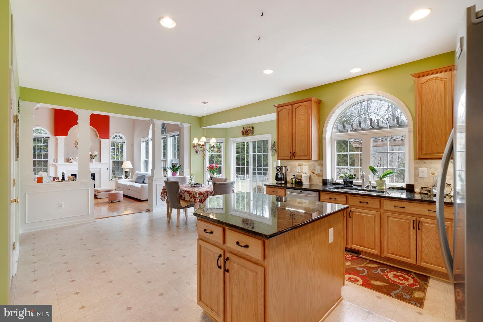 FOX CHASE - Residential