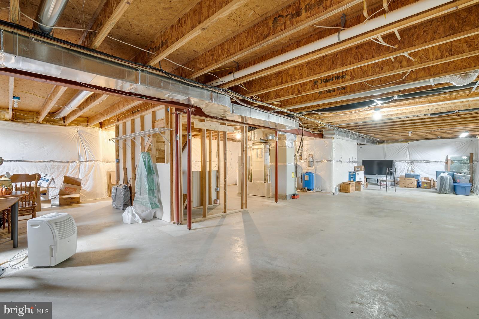 FOX CHASE - Residential