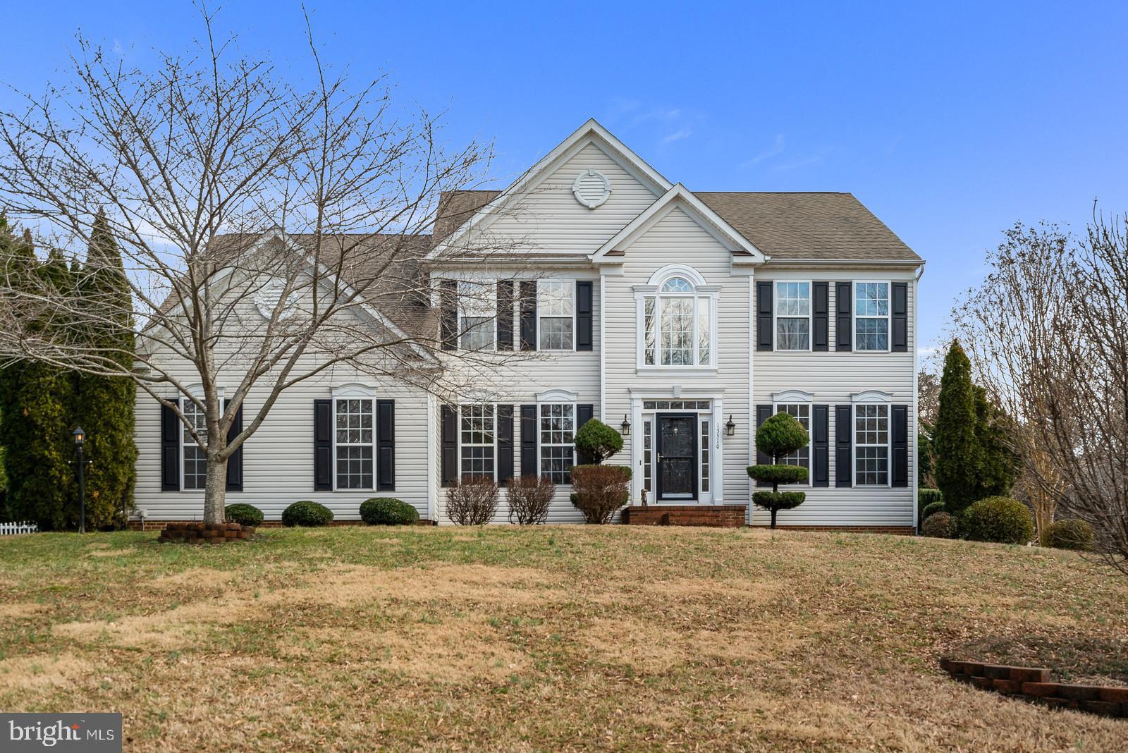 FOX CHASE - Residential