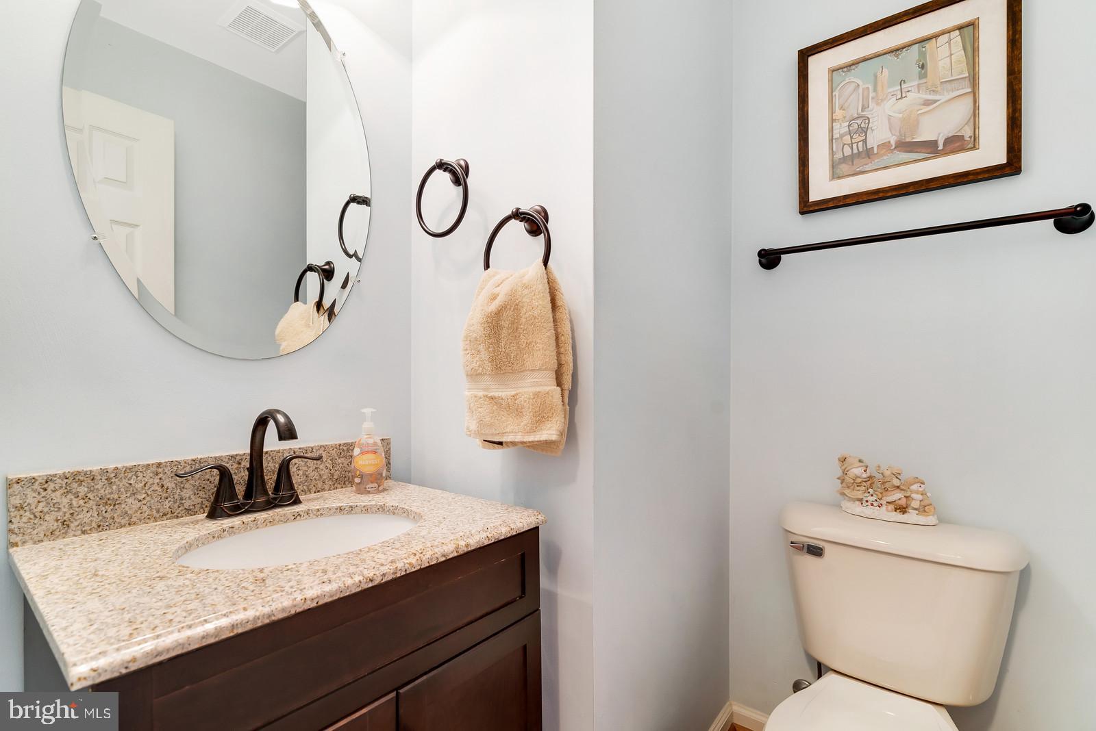 FOX CHASE - Residential