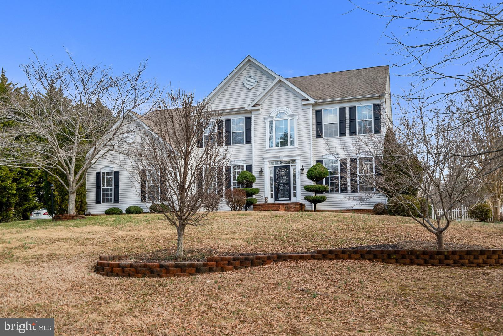 FOX CHASE - Residential