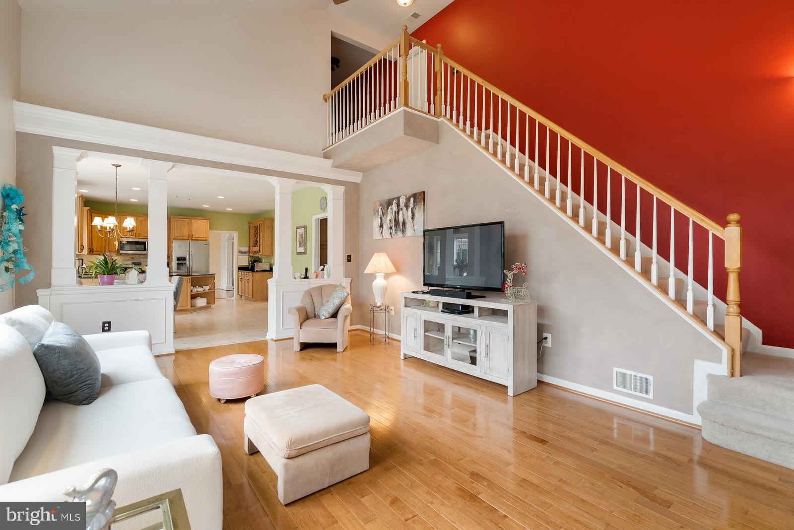 FOX CHASE - Residential