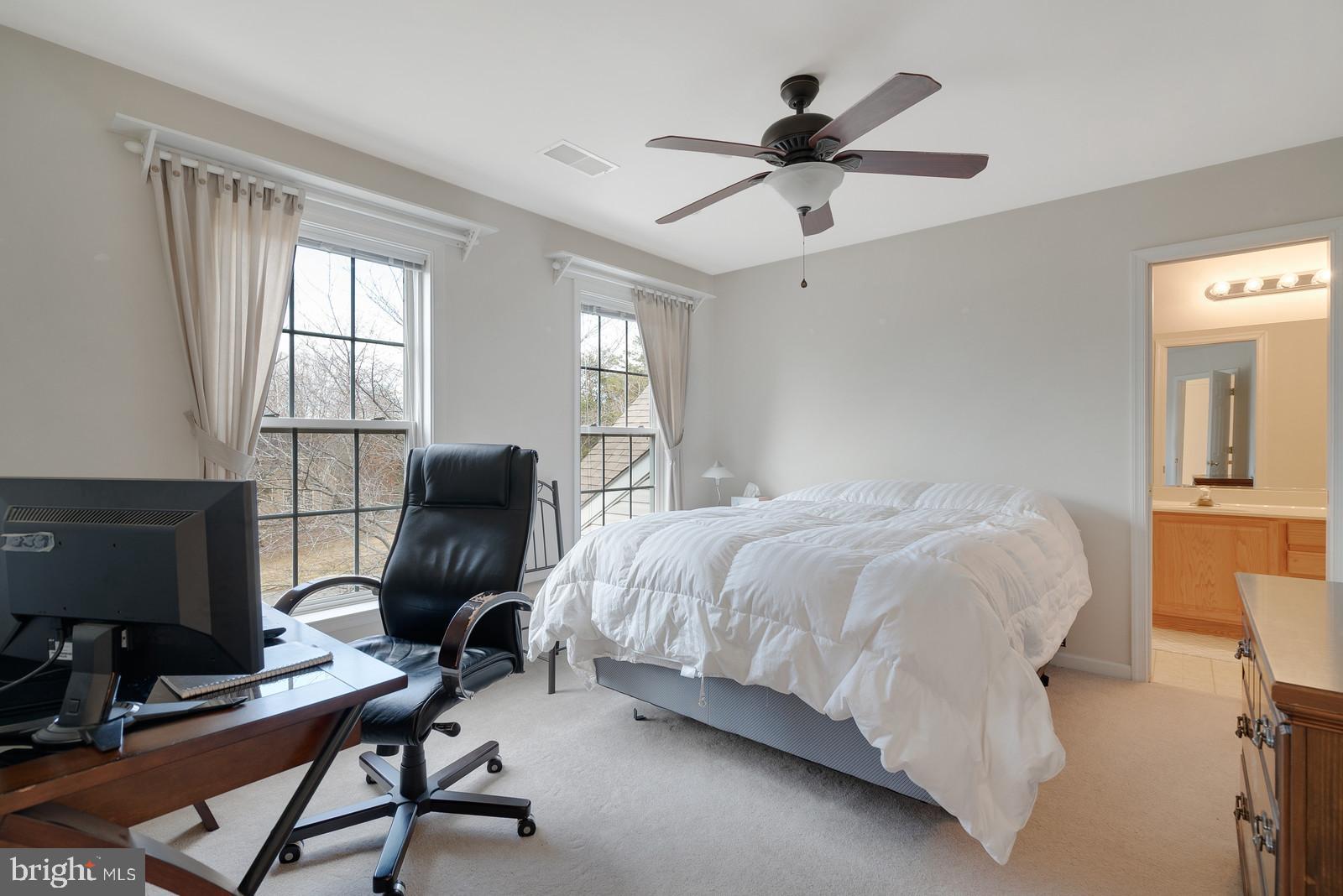 FOX CHASE - Residential