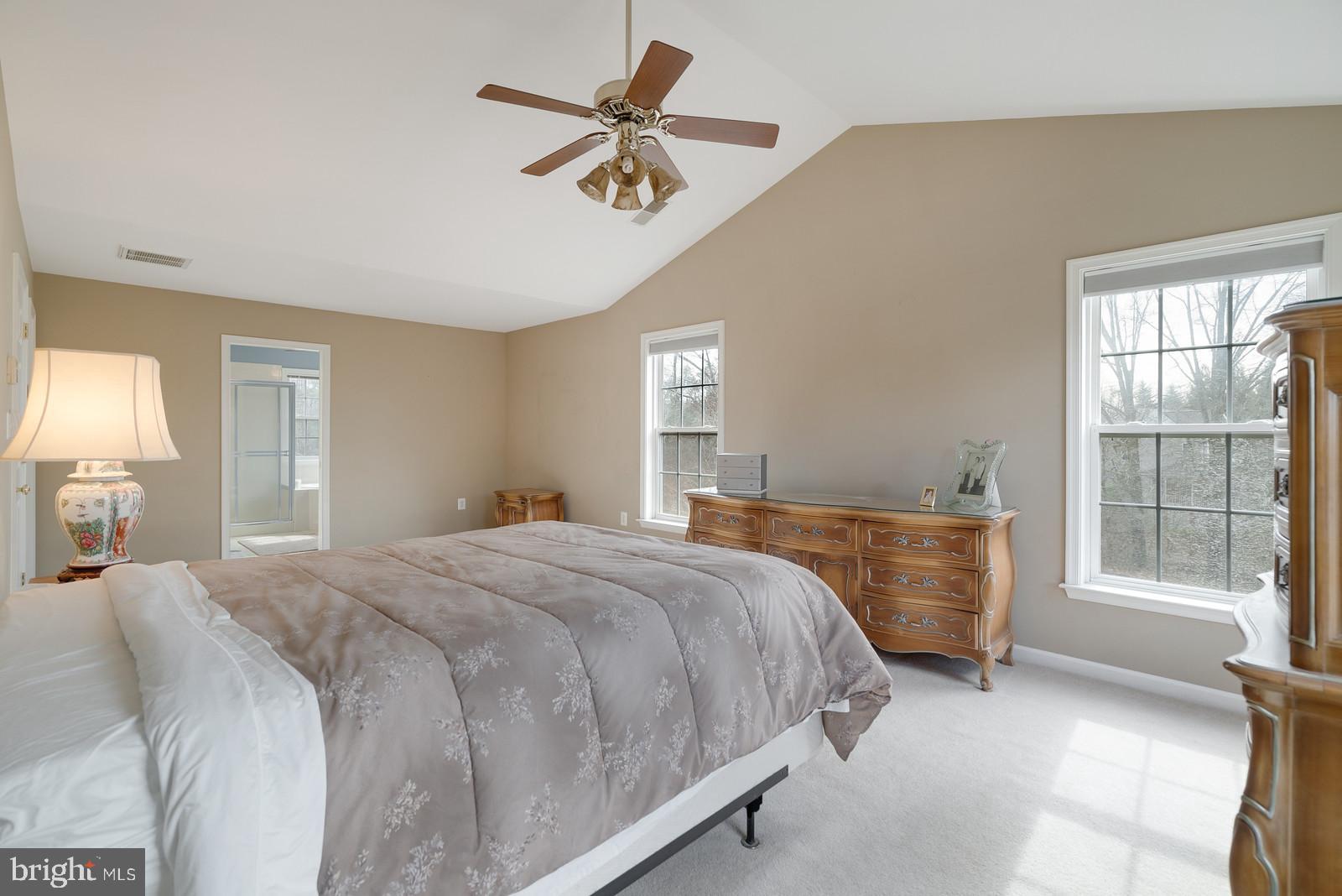 FOX CHASE - Residential