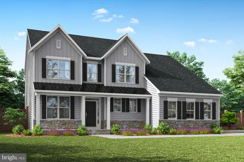 16300 Amora Drive, Milton, DE 19968 - MLS#: DESU2080920
