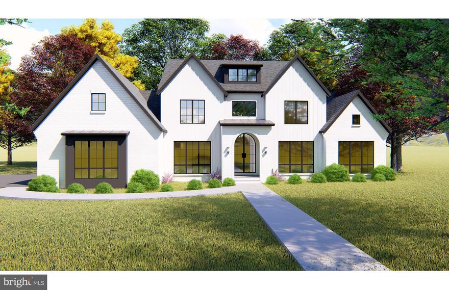 The Monteray Model by Grossnickle Construction is now available at Hunting Hills, a beautiful four lot subdivision on Ijamsville Road in the Oakdale School District.  Hunting Hills features four estate lots with breathtaking views, privacy and unparalleled location.  This listing is for Lot 1, which is large, 5.628 acre lot with an approved septic and existing well.  Grossnickle Construction is the exclusive builder for the project, and has design build capabilities to design your own, fully custom home.  There is no HOA, but there are covenants protecting value, and establishing minimum build requirements, e.g. no vinyl siding.  This is a rare chance to design and build your dream home at an unbelievable location with beautiful views.

Pricing is for both the house and lot, and includes elevated standard features, e.g. Hardie siding, stone water table, 10' ceilings on 1st floor, $115k gourmet kitchen allowance,  Andersen windows, 300 sf rear covered porch, white oak floors, etc.  Contact Grossnickle Construction for a full list of included features for Hunting Hills.