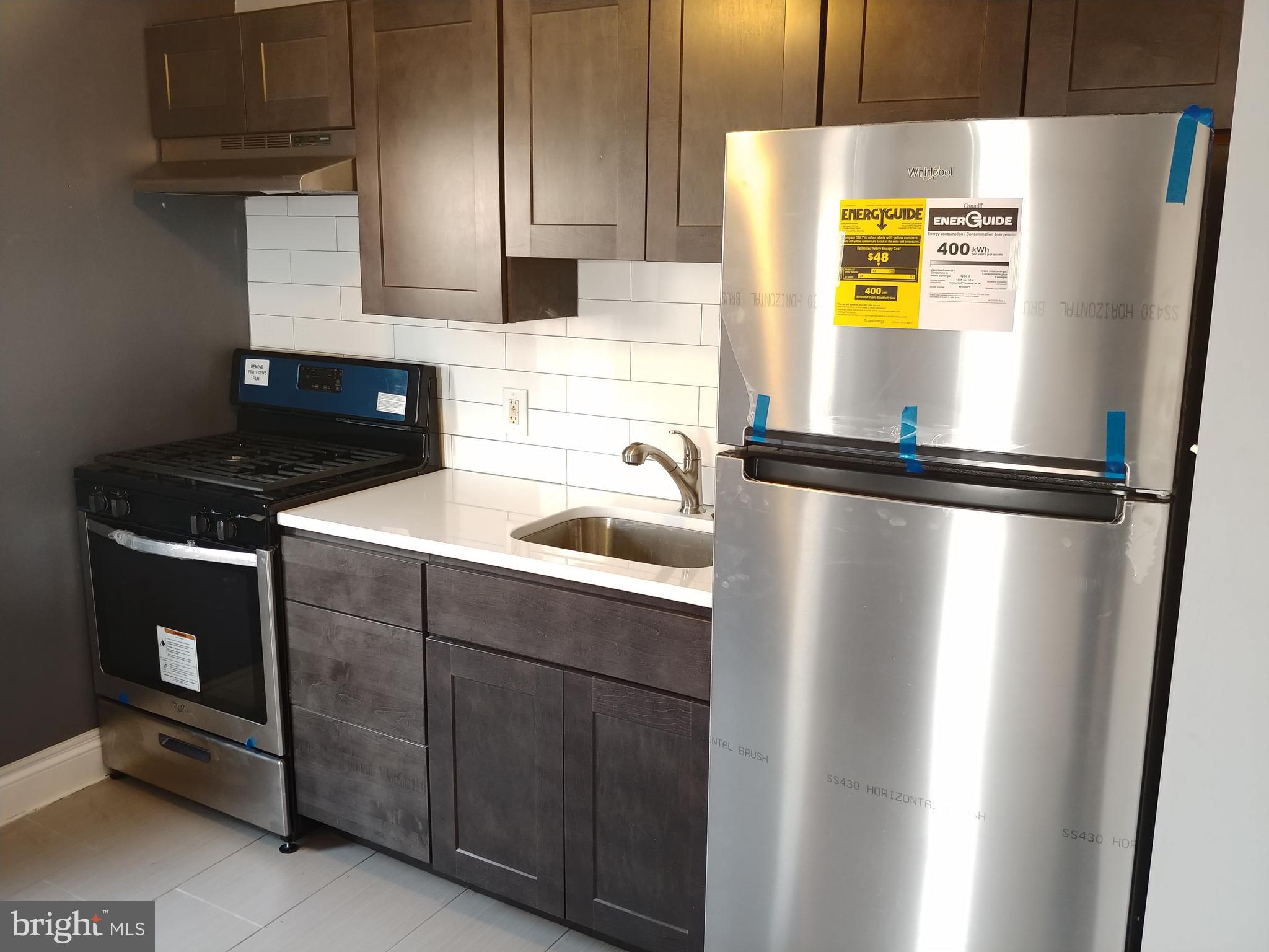NEWBOLD - Residential Lease