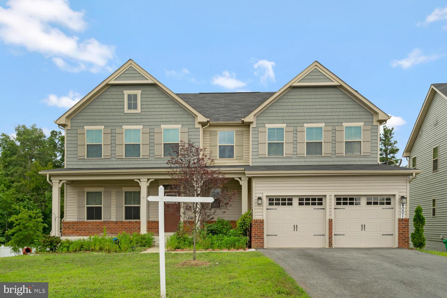 4001 EMORY RIDGE ROAD