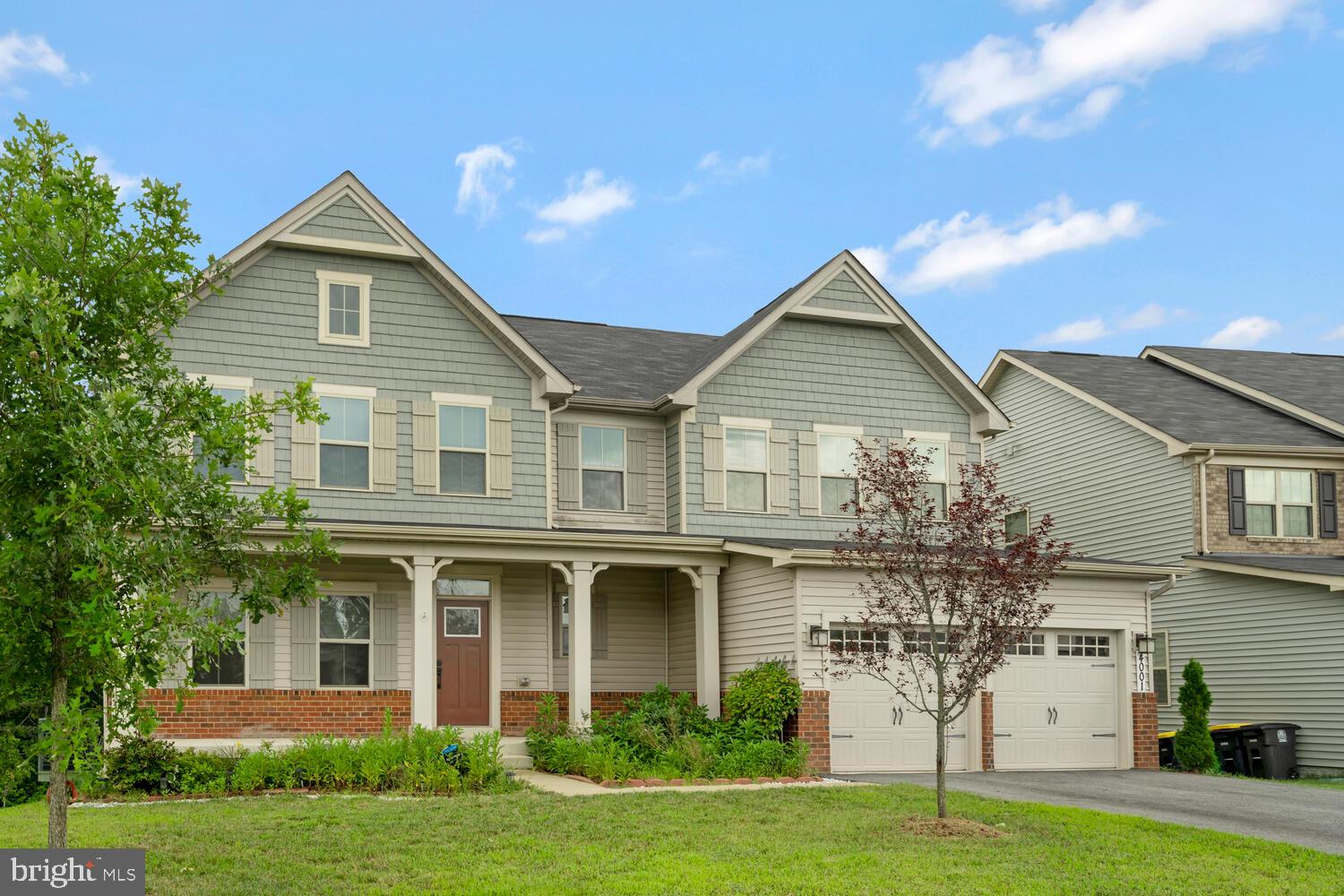 4001 EMORY RIDGE ROAD