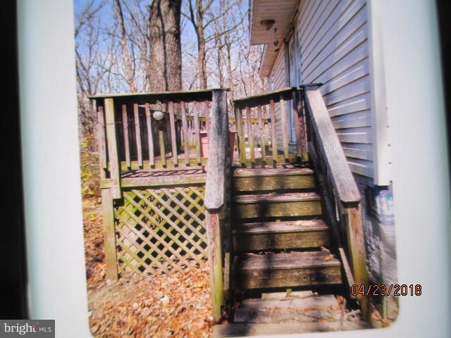 HARPERS FERRY - Residential