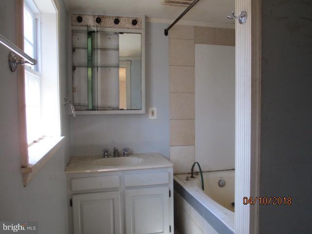 HARPERS FERRY - Residential