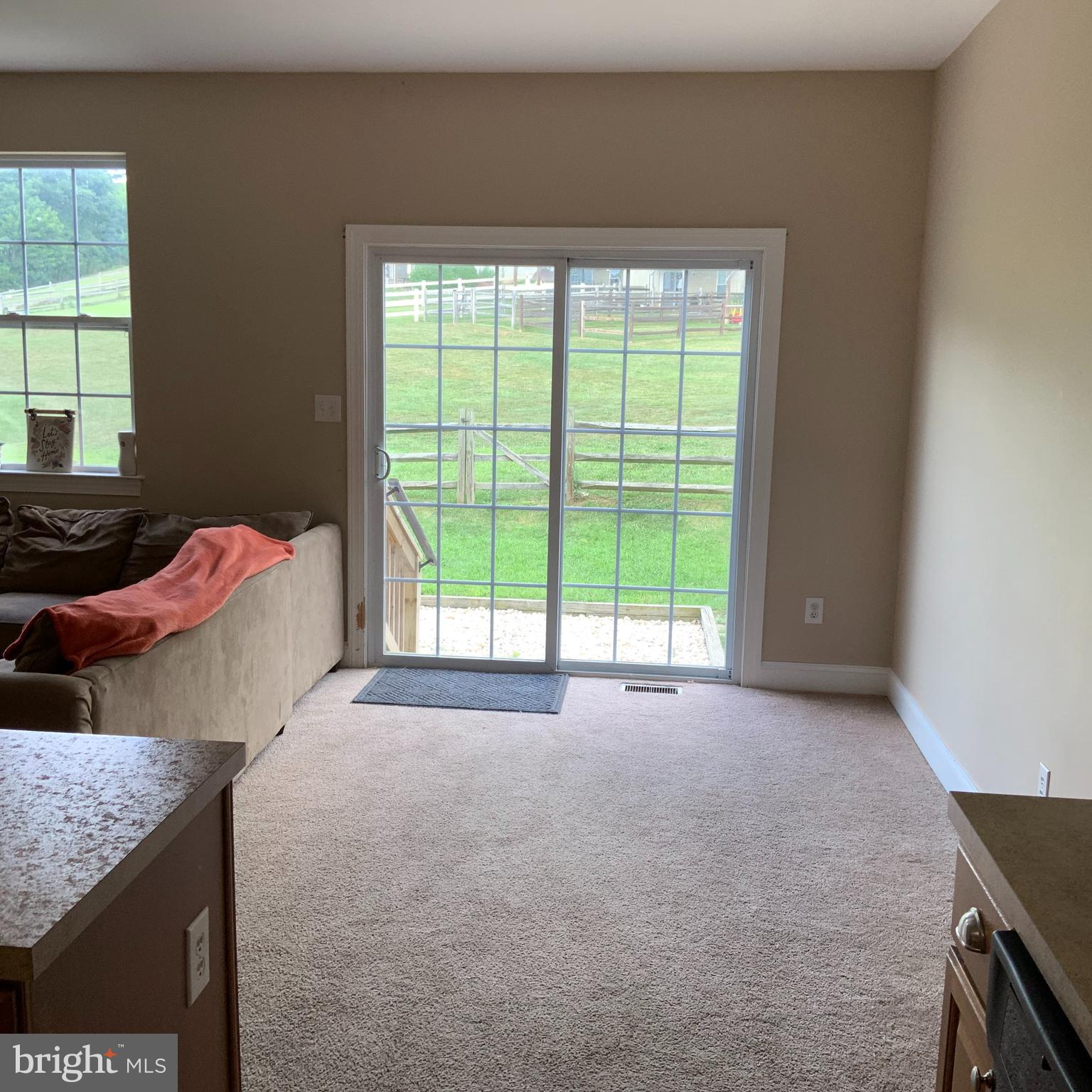 MEADOW BROOK - Residential