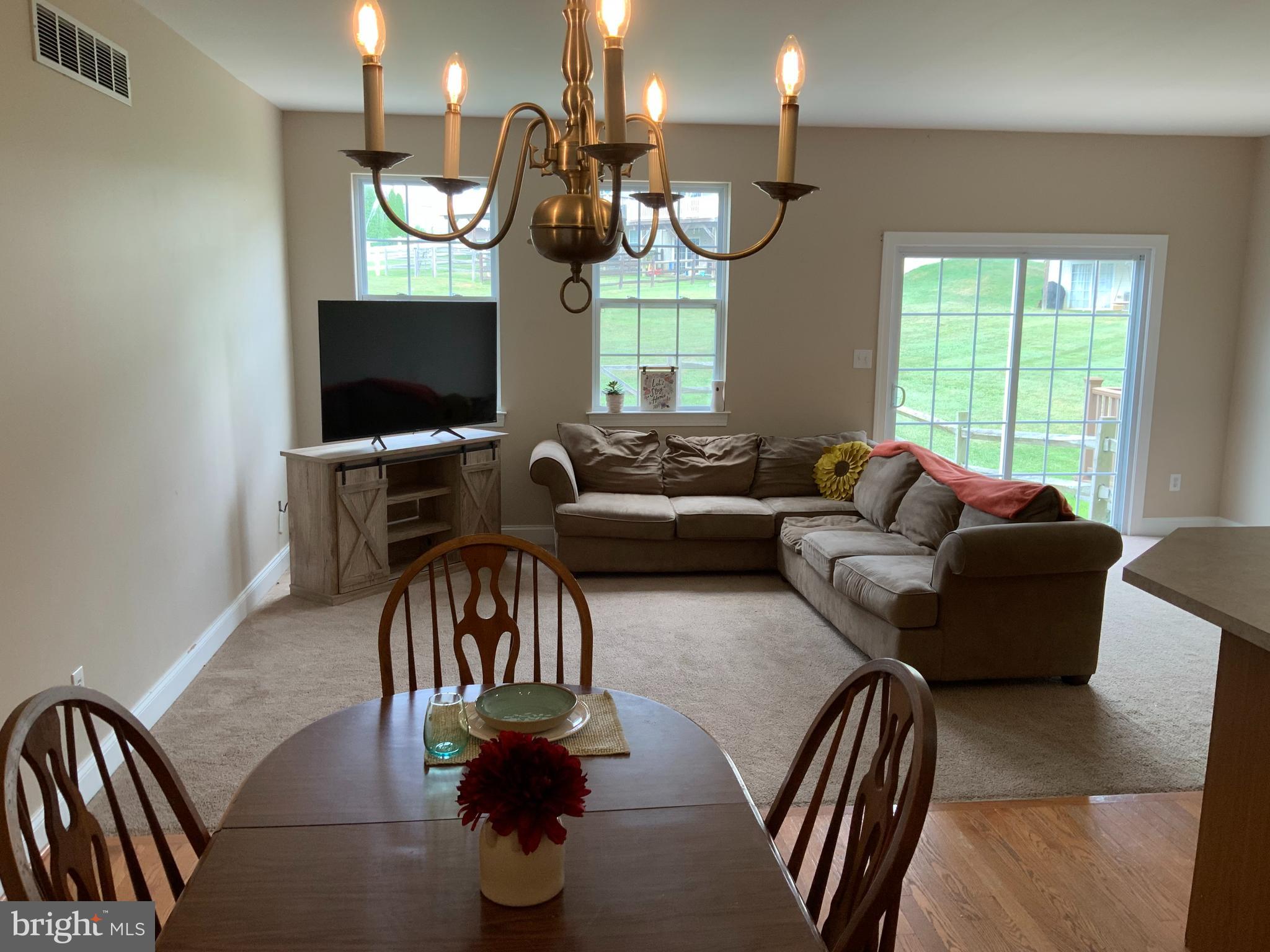 MEADOW BROOK - Residential