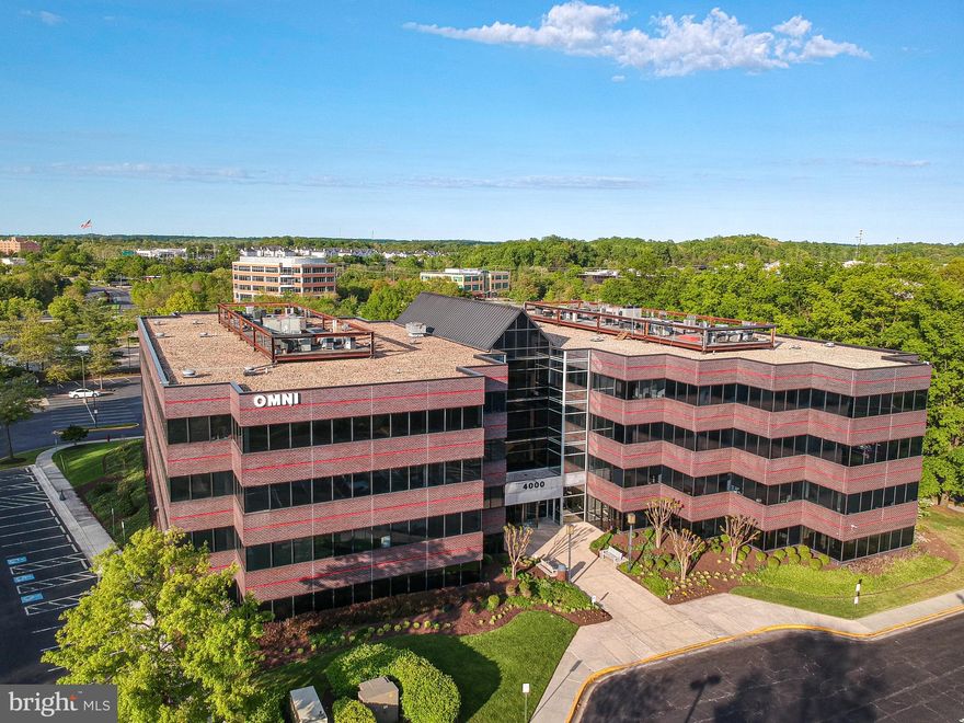 NEW PRICE - PORTFOLIO SALE: Premier Medical/Office Condominiums located on 4th Floor within the OMNI Building.  Three (3) Contiguous Condo Units (A-410, A-412 & A-414) for a Total of Approximately 3,590 SF. Units A412 & A414 (1,920 SF) currently leased to Mental Health Practice through May 31, 2028. Unit A410 (1,670 SF) is currently vacant.  Owner will sell A410 separately from A412-A414. Rare Opportunity for Owner Occupant and Investment within the same portfolio sale.

A412-A414 NOI: $28,451.16 (June 1, 2024 - May 31, 2025)

A412-A414 Rent Increases to $38,112 per year or $3,176 per month

Condo Fee: 
A414: $340.14 per month
A412: $312.93 per month
A410: $568.03 per month

2024-2025 Annual Real Estate Taxes: 
A414: $2,823.50
A412: $2,597.61
A410: $4,715.24