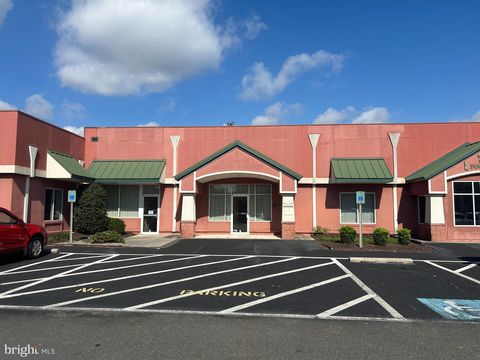 Photo of 543 N Shipley Street #A/B, SEAFORD, DE 19973 (MLS # DESU2072508)
